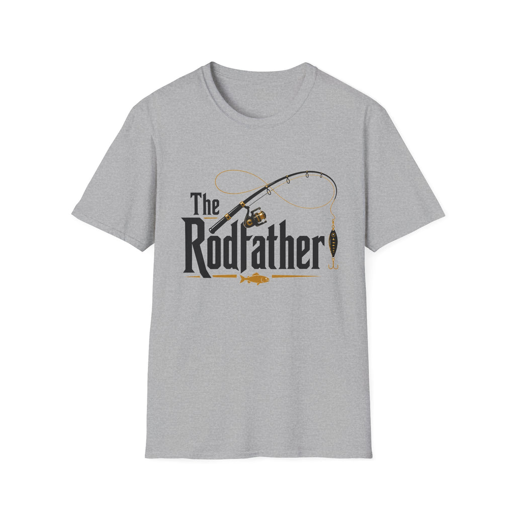 The Rod Father T-Shirt