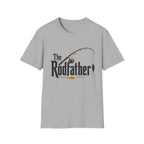 The Rod Father T-Shirt