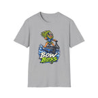 Troll Bow Boss T-Shirt