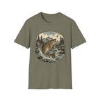 Fish and Find Trout T-Shirt