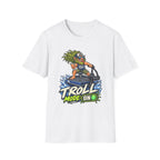 Troll Mode On T-Shirt