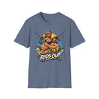 Sun's Out Rods Out T-Shirt