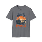 Weekend Angler T-Shirt