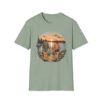 Girls Gone Fishing T-Shirt