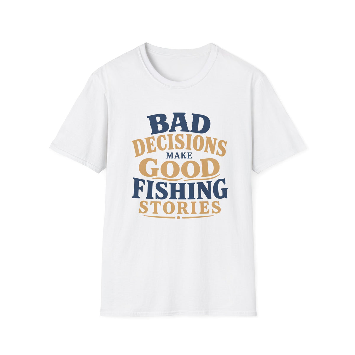 Good Stories T-Shirt