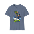 Troll Bow Boss T-Shirt