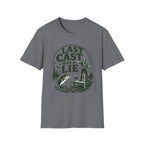 Last Cast Was a Lie T-Shirt