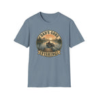 Dad's Gone Fishing T-Shirt