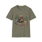 Beaver Lure Collector T-Shirt