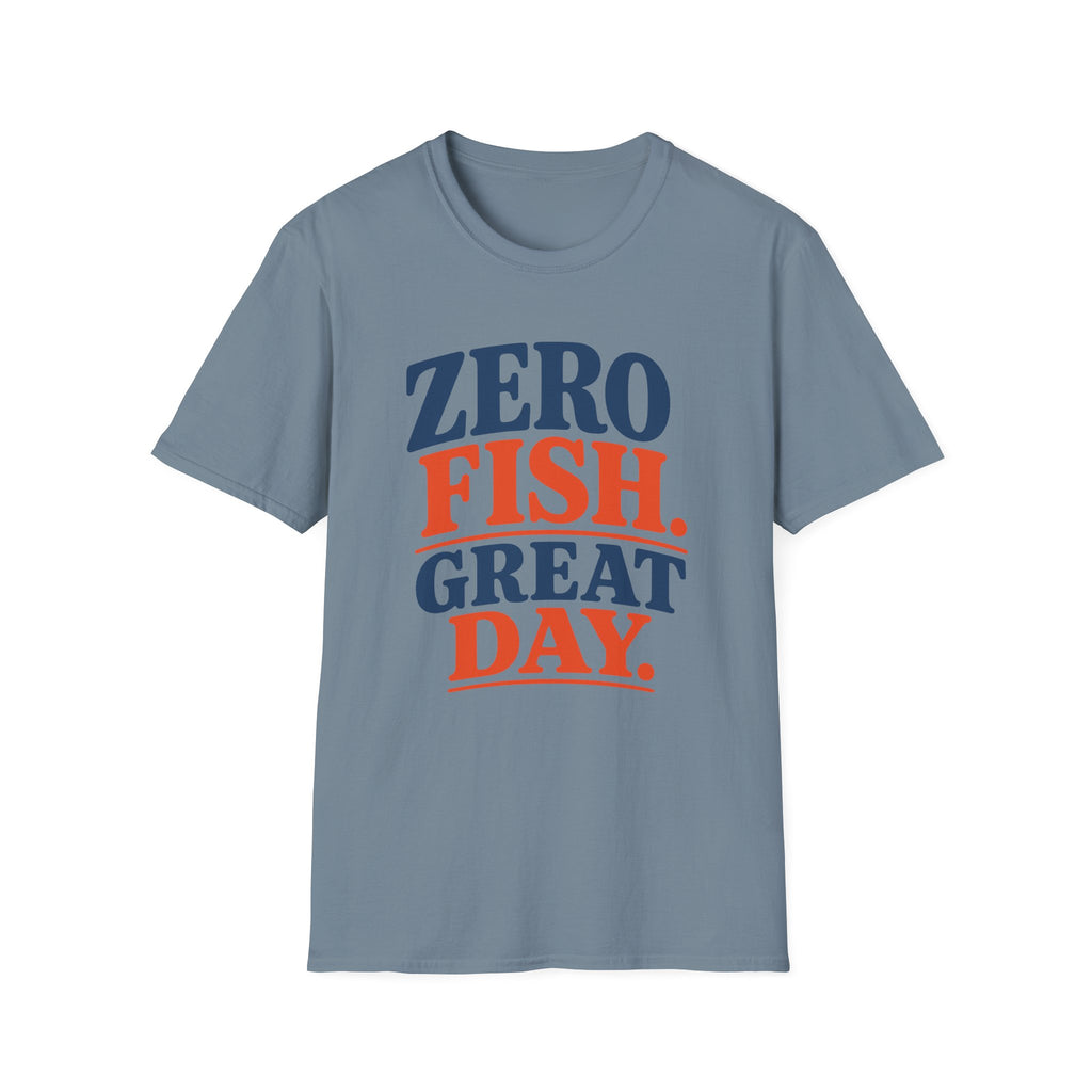 Zero Fish T-Shirt