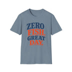 Zero Fish T-Shirt