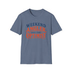 Weekend Optimist T-Shirt