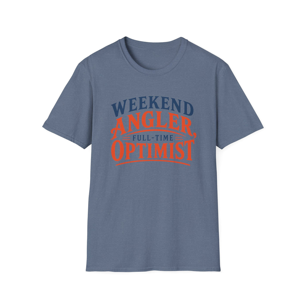 Weekend Optimist T-Shirt