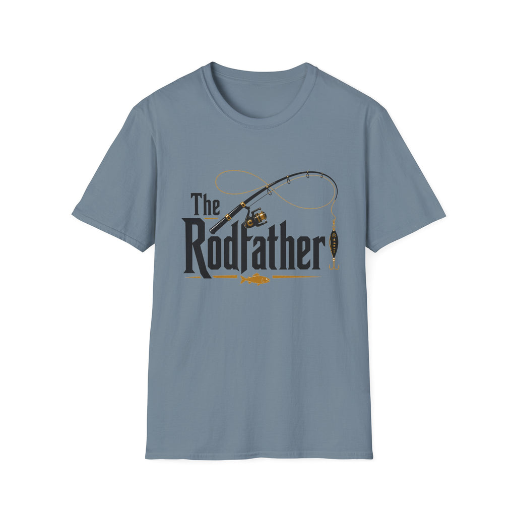 The Rod Father T-Shirt