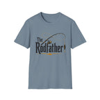 The Rod Father T-Shirt