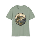 Walleye Wisdom T-Shirt