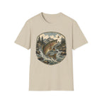 Fish and Find Trout T-Shirt
