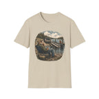 Ramp Judge T-Shirt