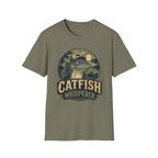Catfish Whisperer T-Shirt