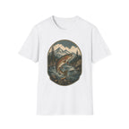 Trout of Office T-Shirt