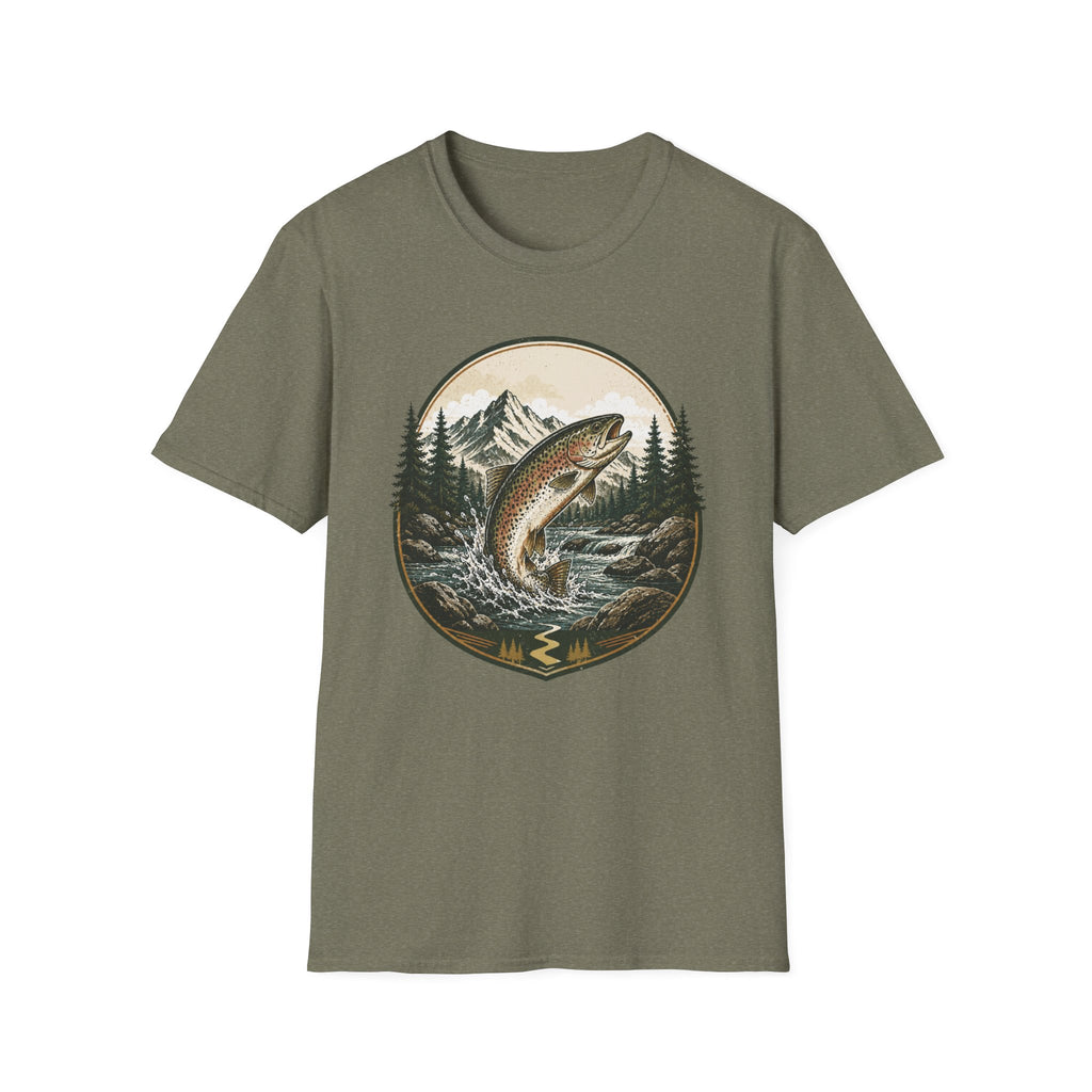 Stream State of Mind T-Shirt