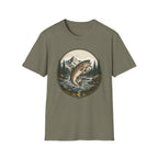Stream State of Mind T-Shirt