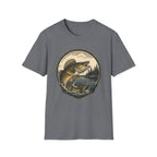Walleye Wisdom T-Shirt