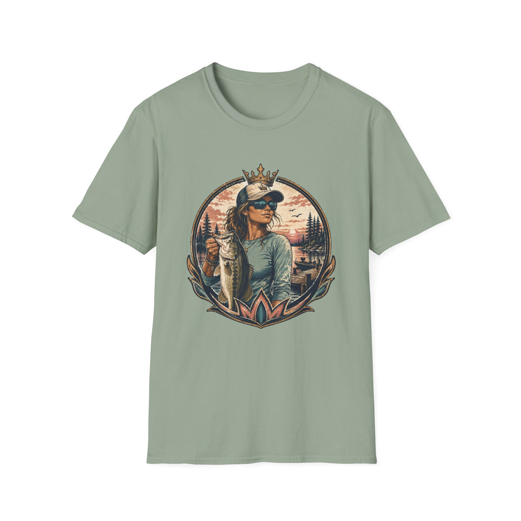 Reel Queen T-Shirt
