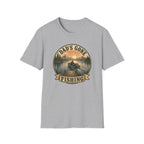 Dad's Gone Fishing T-Shirt