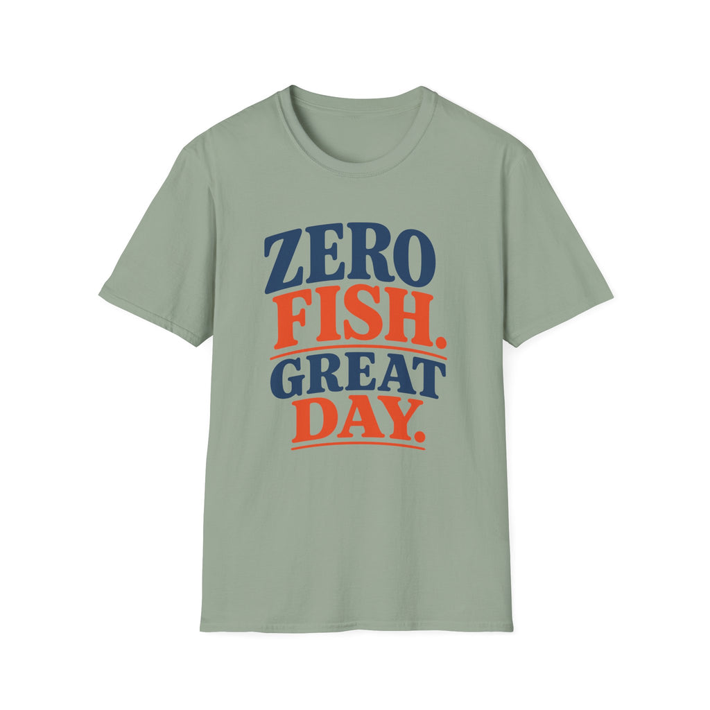 Zero Fish T-Shirt