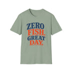 Zero Fish T-Shirt
