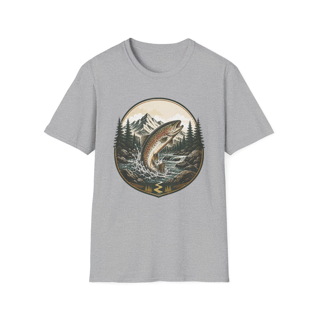Stream State of Mind T-Shirt