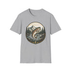 Stream State of Mind T-Shirt