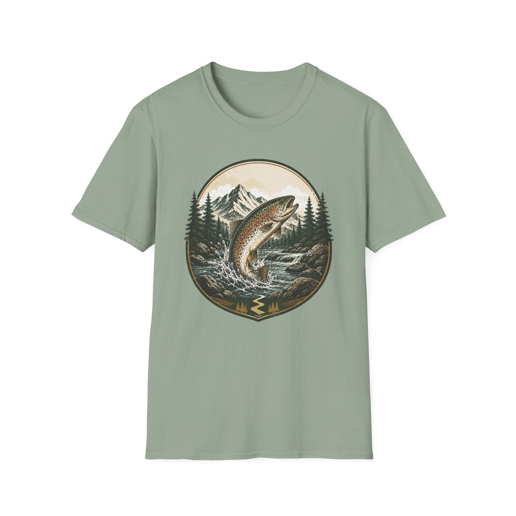 Stream State of Mind T-Shirt