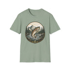 Stream State of Mind T-Shirt