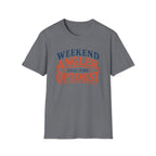 Weekend Optimist T-Shirt