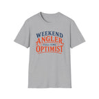Weekend Optimist T-Shirt