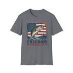 Freedom Casts Better T-Shirt