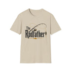 The Rod Father T-Shirt