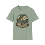 Bass Therapy T-Shirt
