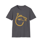 Fish Hook T-Shirt