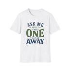 One That Got Away T-Shirt