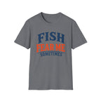 Fish Fear Me T-Shirt