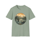 We Fish At Dawn T-Shirt